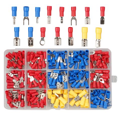 electrical bus connector for fuse box|halfords crimp connectors.